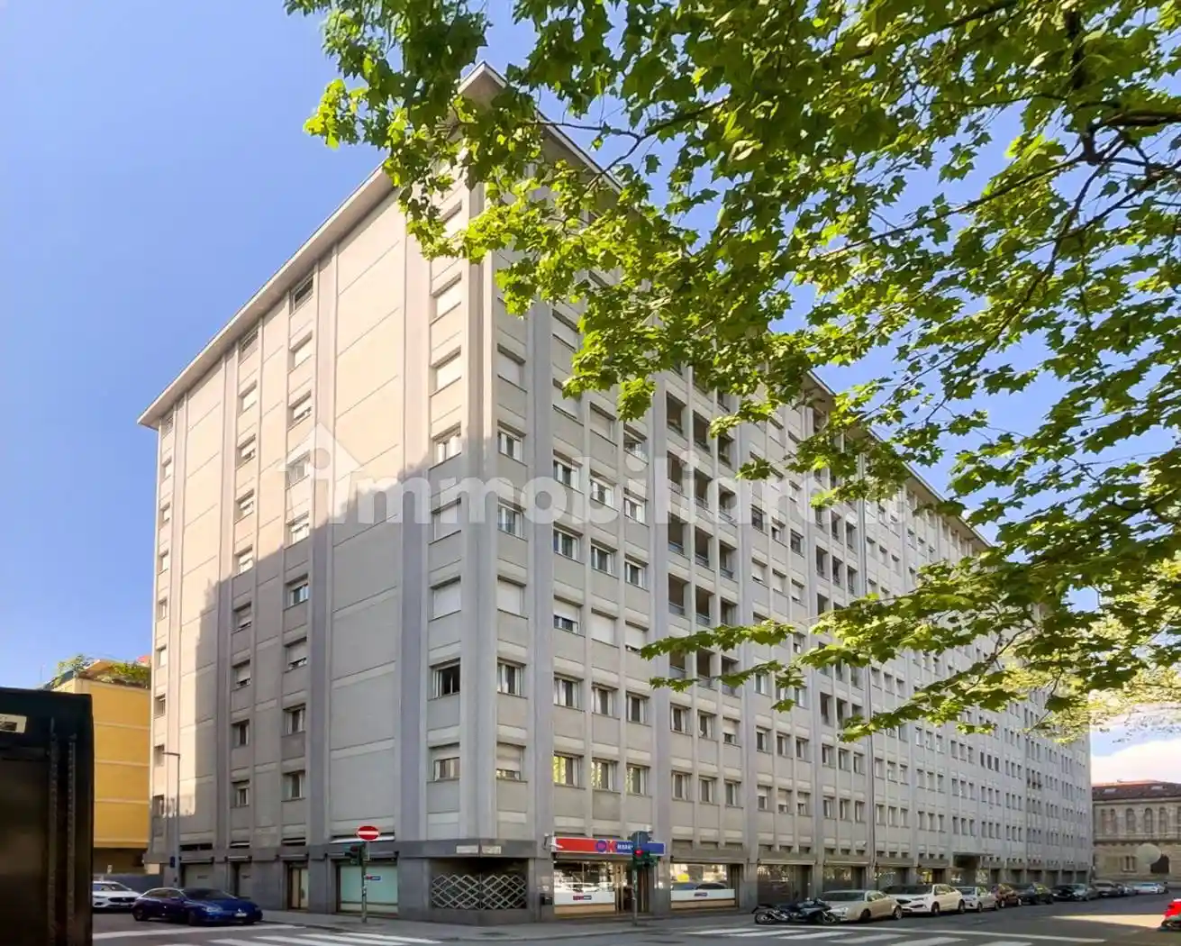 Appartamento in affitto a Torino
