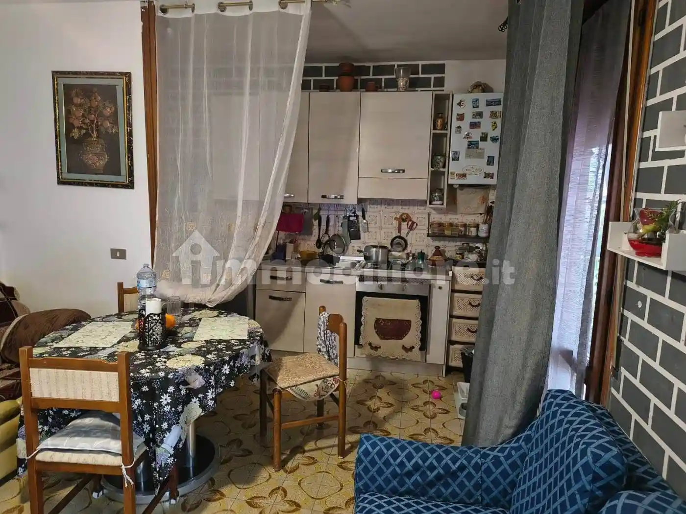 Appartamento in vendita a Suzzara