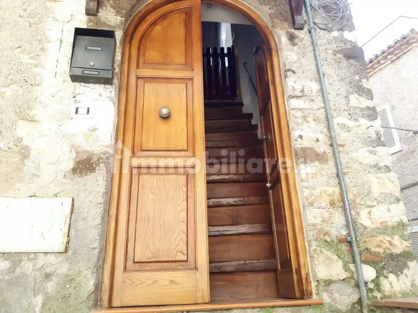 Appartamento in affitto a Gavignano