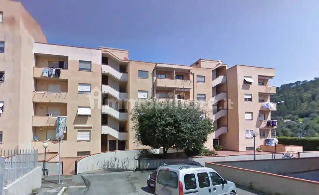 Appartamento in vendita a Monte Argentario