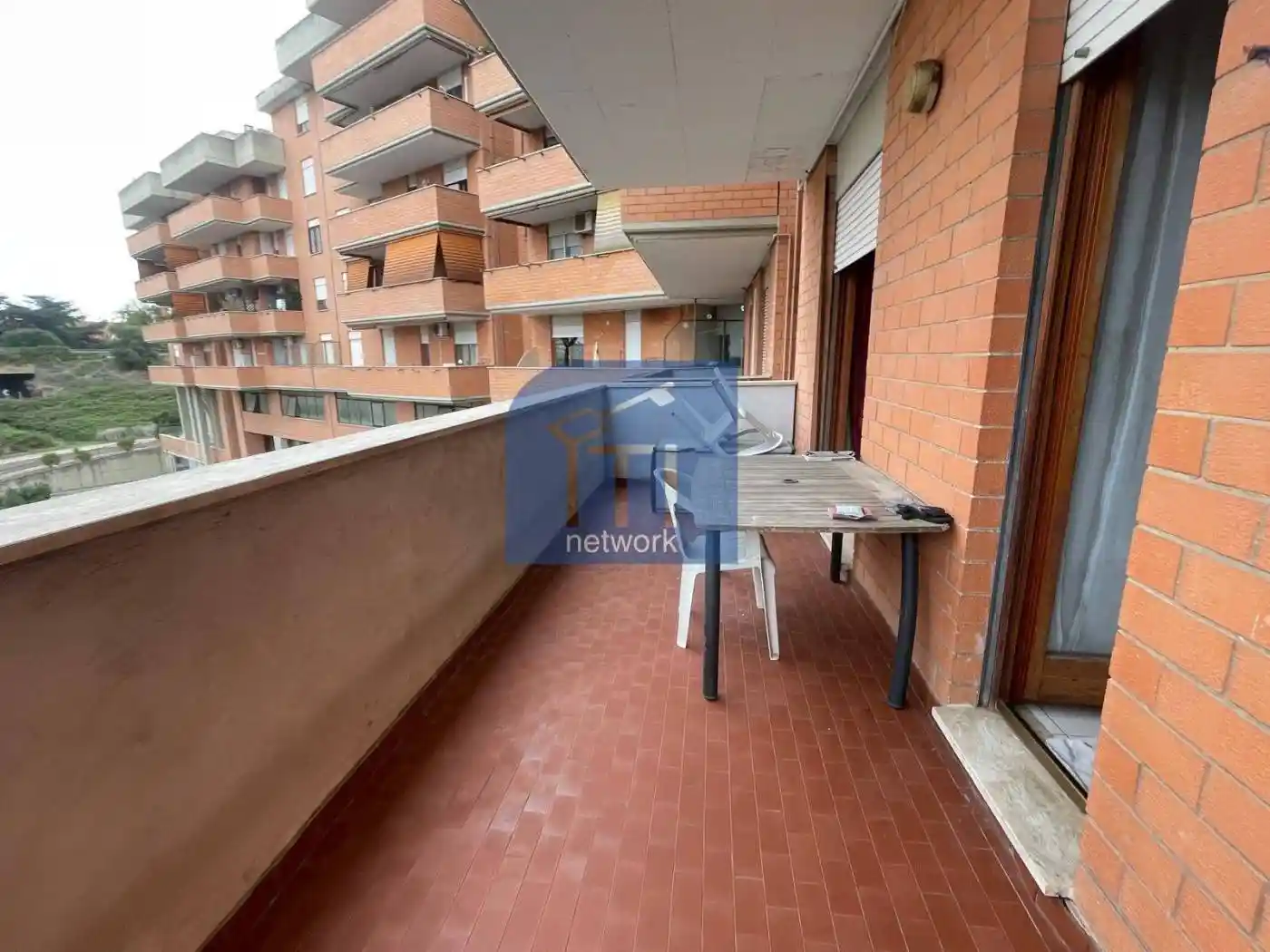 Appartamento in vendita a Pomezia