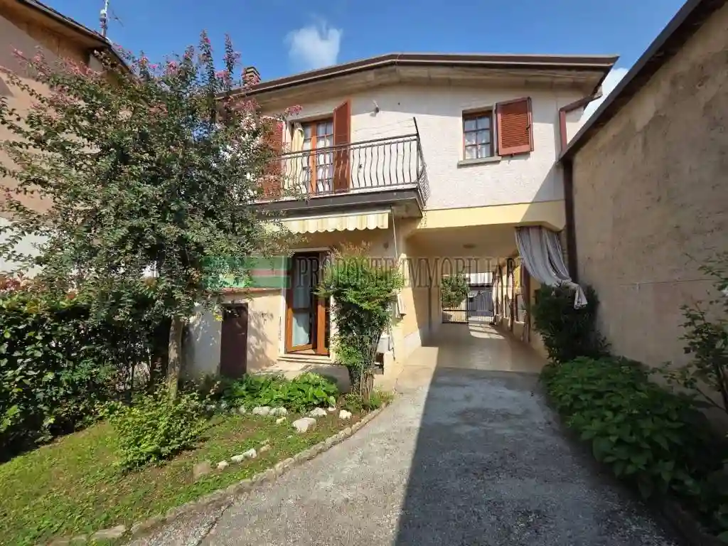 Casa indipendente - foto 4