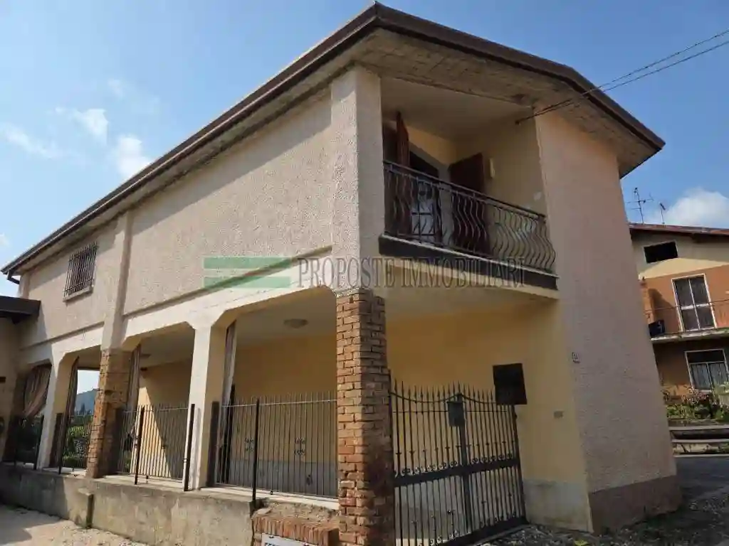 Casa indipendente - foto 5