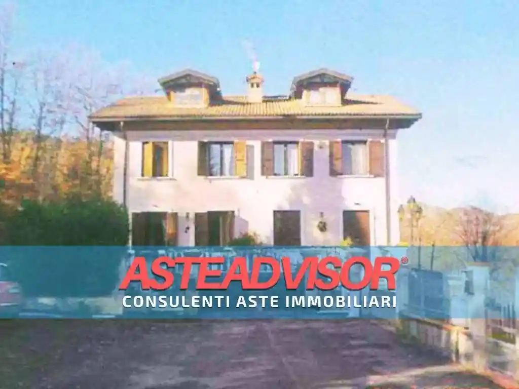 Villa in vendita a Prignano sulla Secchia