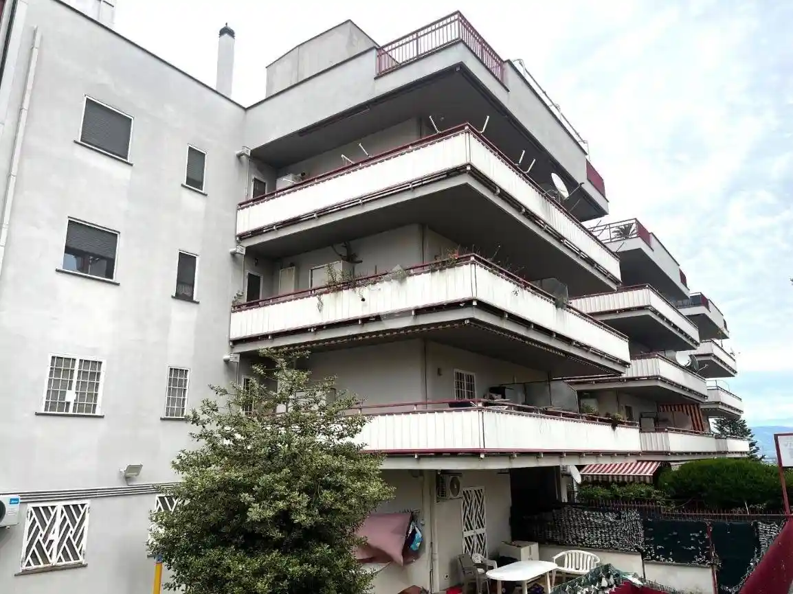 Appartamento in vendita a Velletri