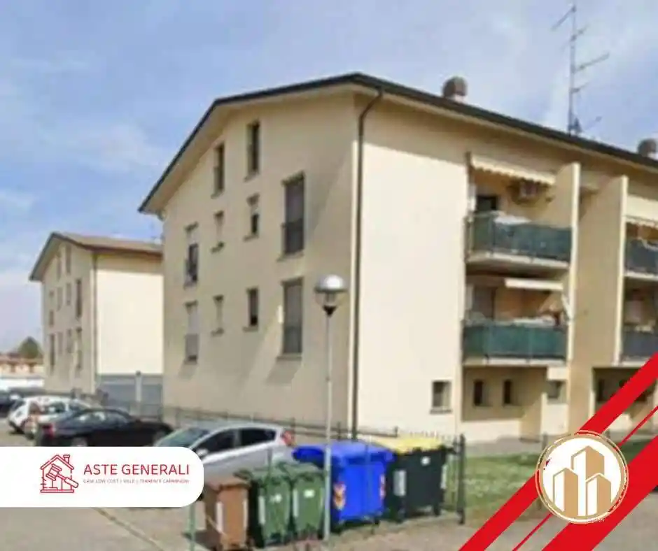 Appartamento in vendita a Reggio Emilia