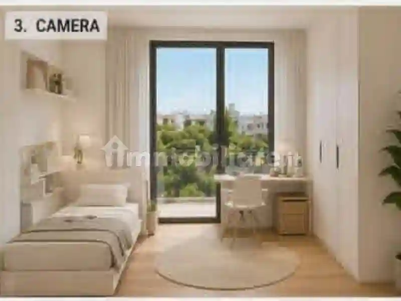 Appartamento - foto 3