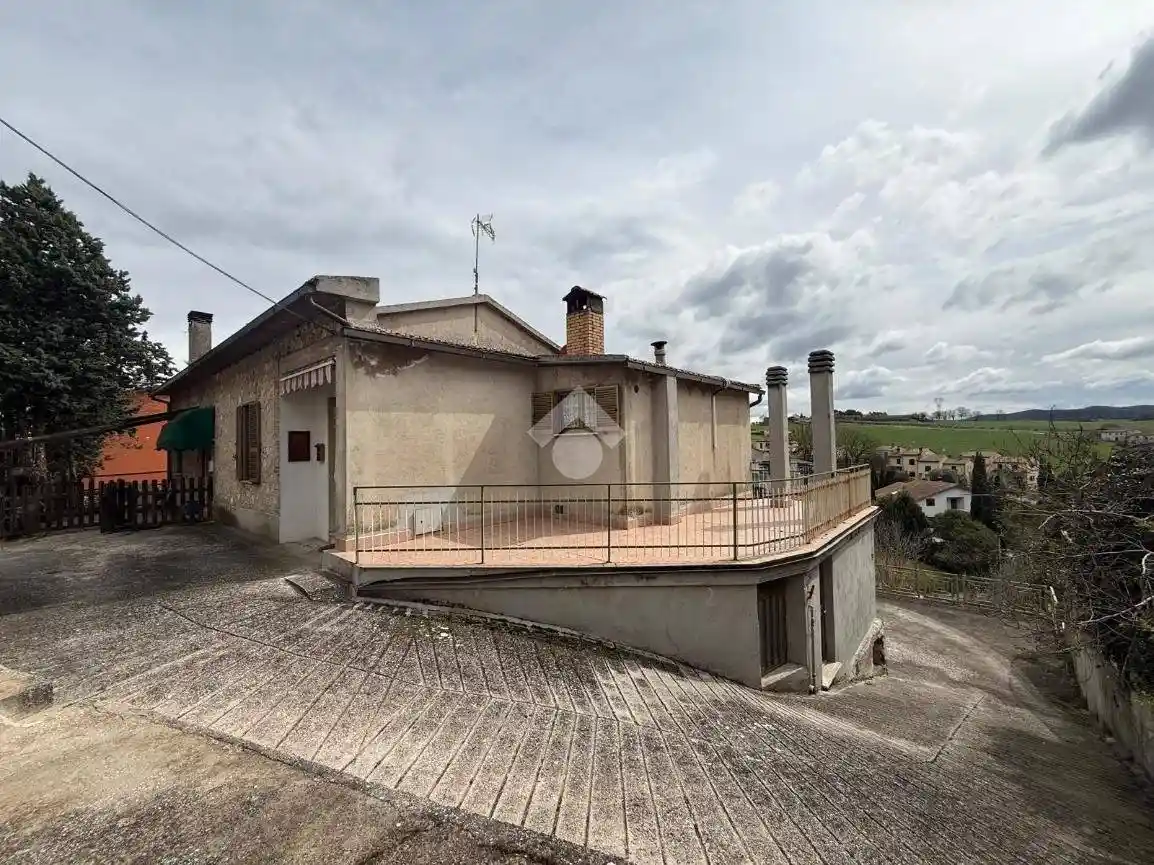 Appartamento in vendita a Amelia
