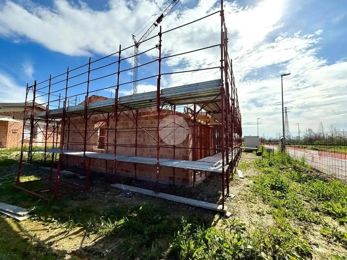 Rustico - Casale in vendita a Bassano Bresciano