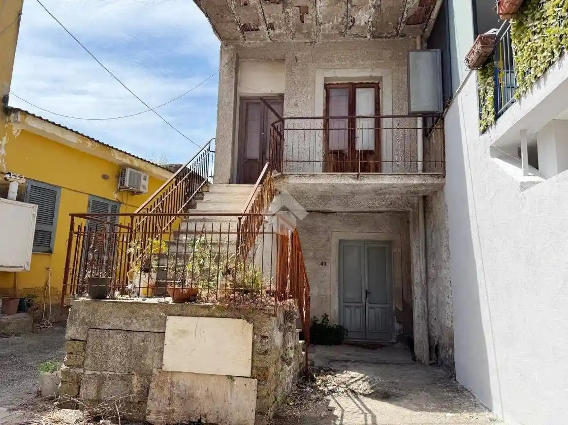 Rustico - Casale in vendita a Sant'Anastasia
