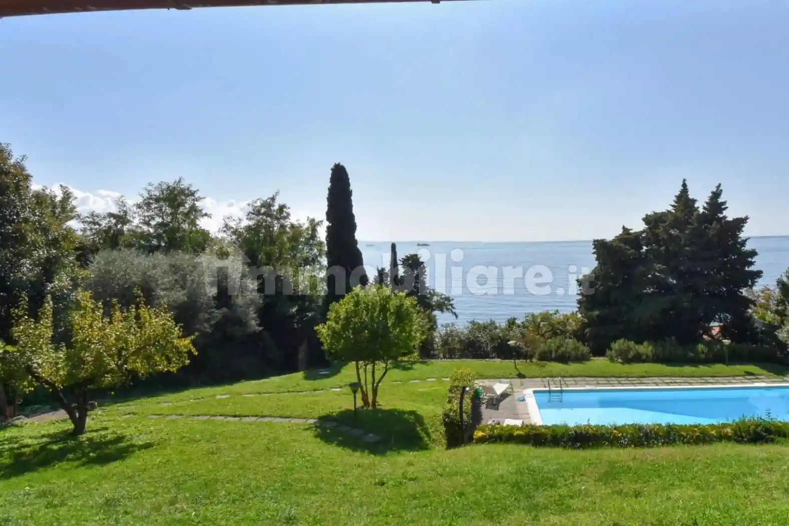 Villa in vendita a Trieste
