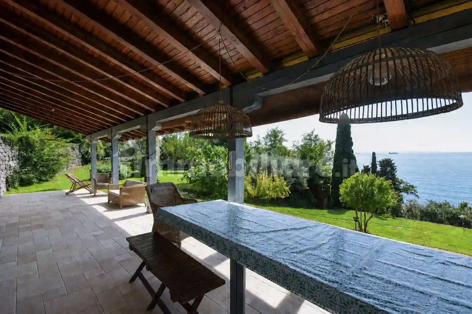 Villa - foto 4