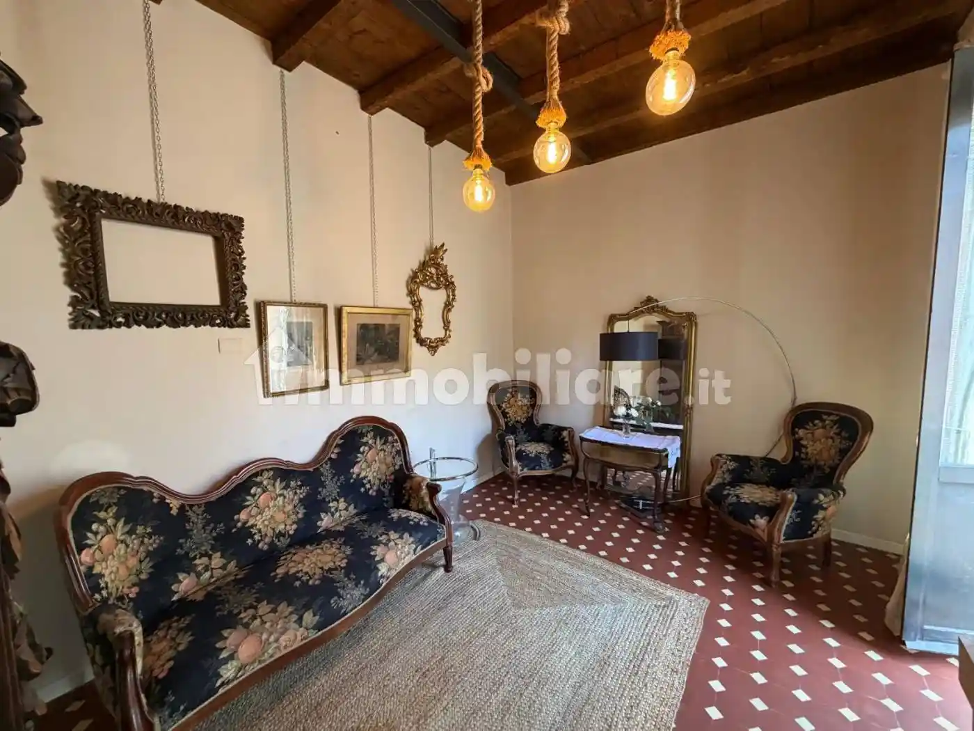 Appartamento in affitto a Cremona