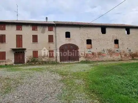 Rustico - Casale in vendita a San Martino in Rio
