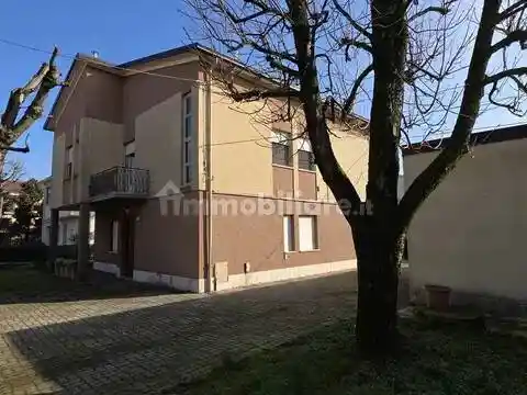 Villa in vendita a San Martino in Rio