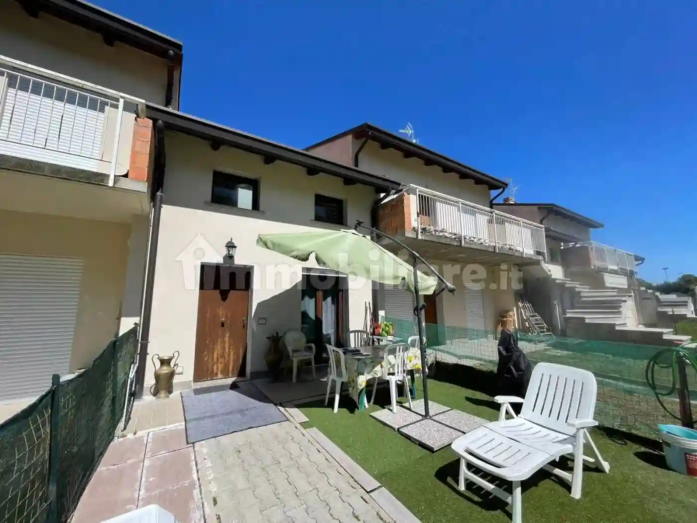 Villetta a schiera - foto 2