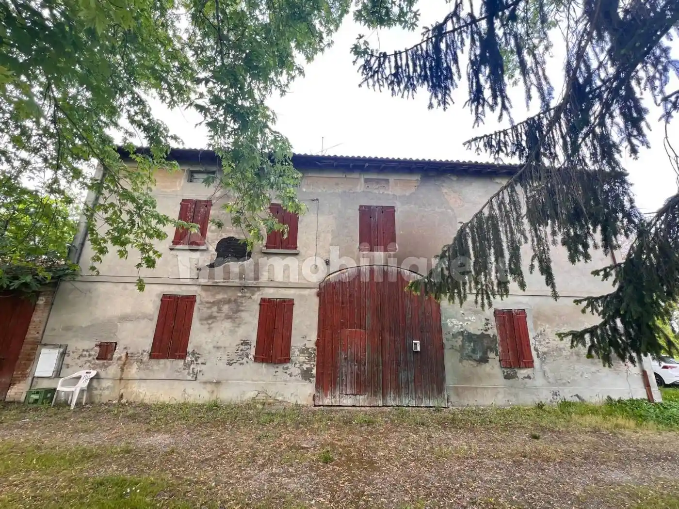 Rustico - Casale in vendita a San Martino in Rio