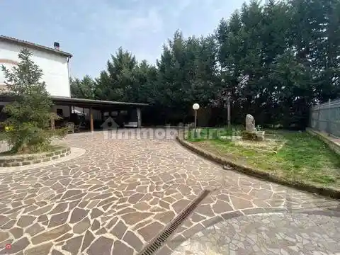 Rustico - Casale in vendita a Soliera