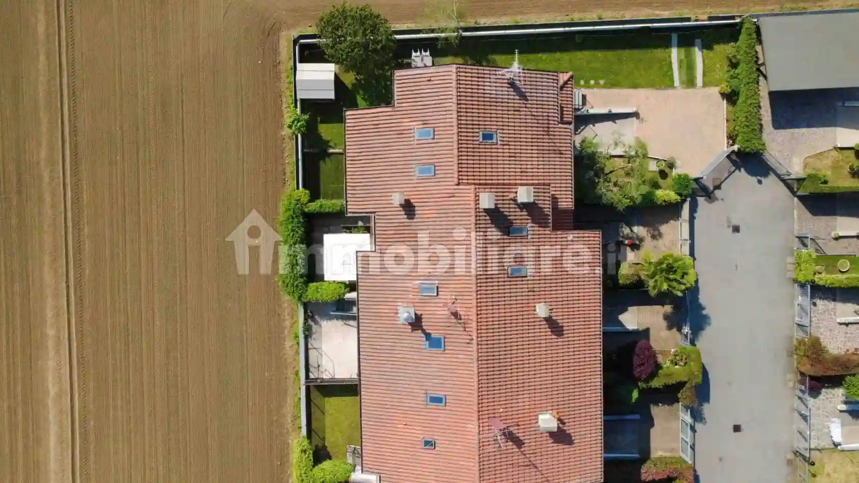 Villetta a schiera - foto 5