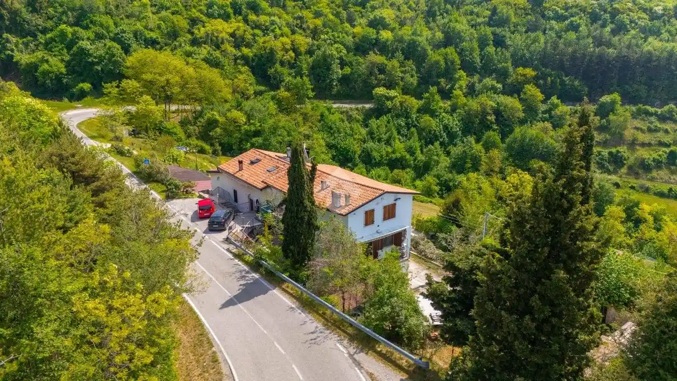 Appartamento in vendita a Grezzana