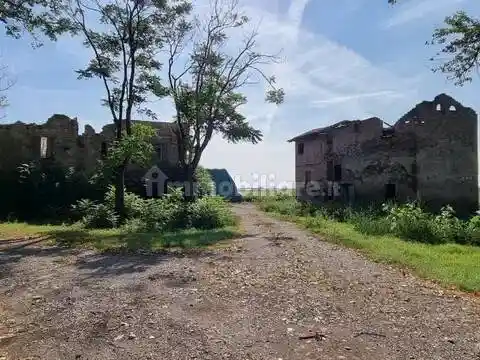 Rustico - Casale in vendita a Correggio