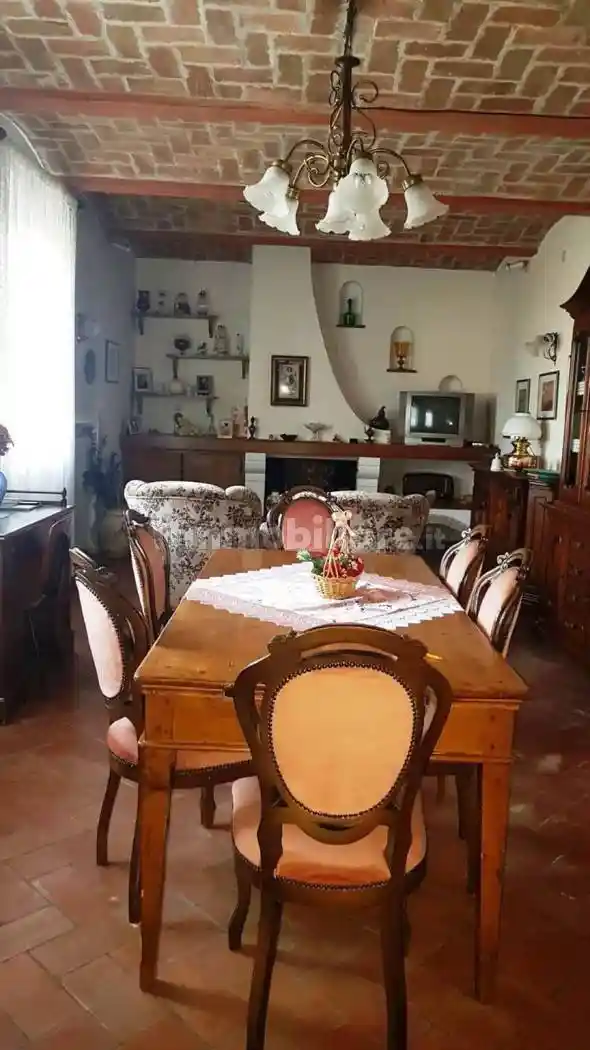 Rustico - Casale in vendita a Rio Saliceto