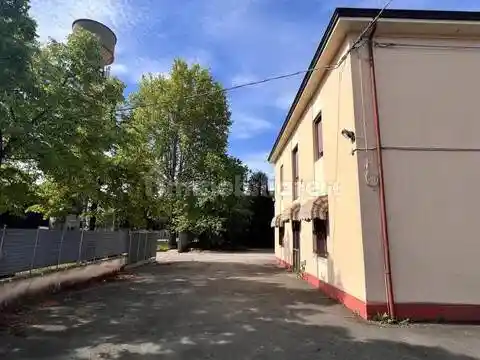 Villa in vendita a San Martino in Rio