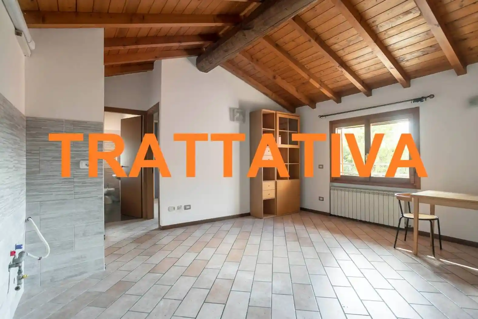 Appartamento in vendita a Trezzano Rosa