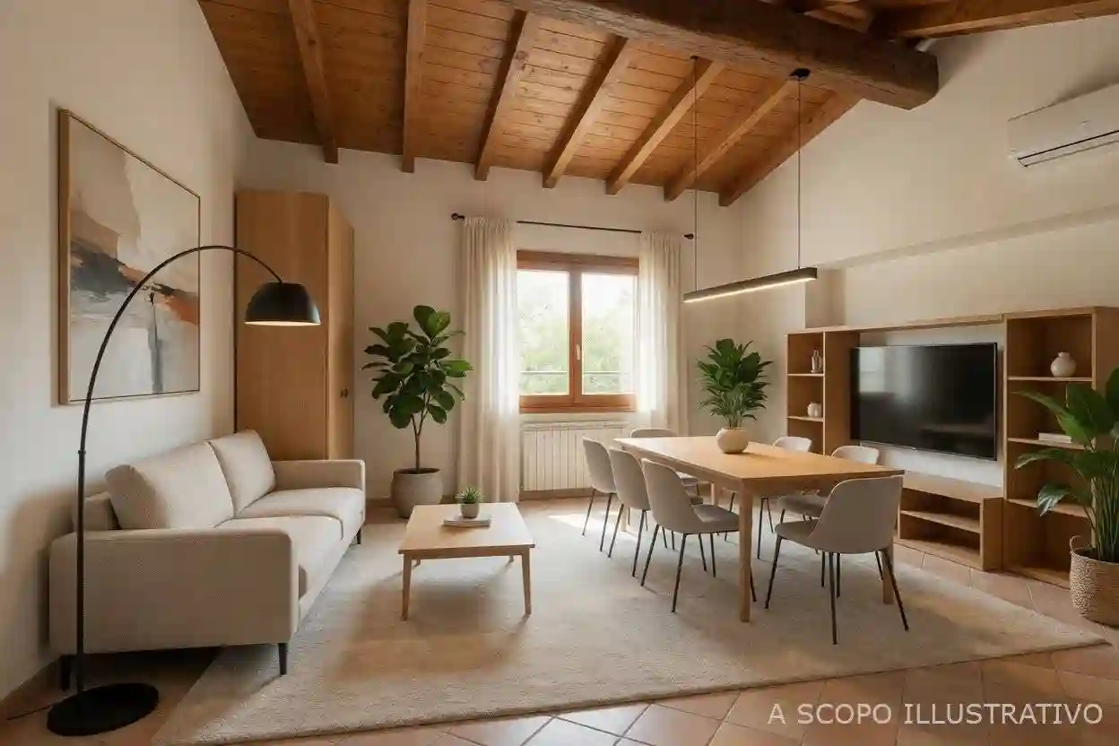 Appartamento - foto 2