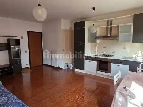 Appartamento in vendita a San Martino in Rio