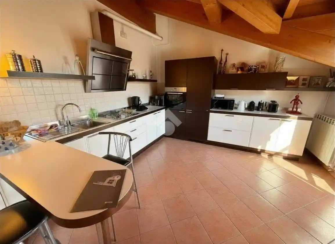 Appartamento in vendita a Settala
