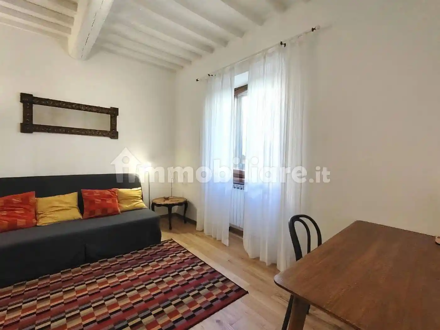 Appartamento in affitto a Firenze