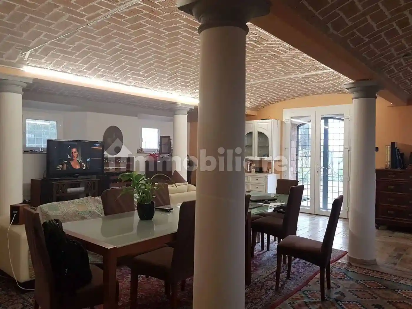 Rustico - Casale in vendita a Correggio