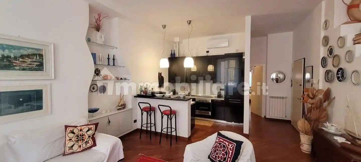 Appartamento in vendita a Sestri Levante