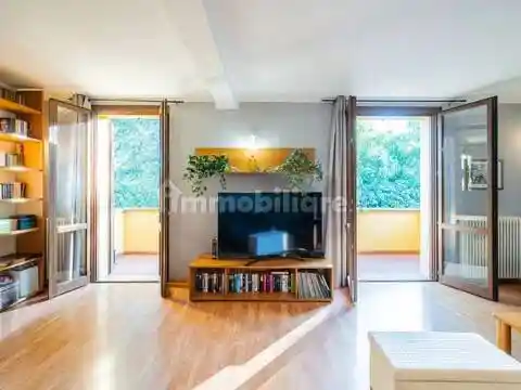 Villa in vendita a Rio Saliceto