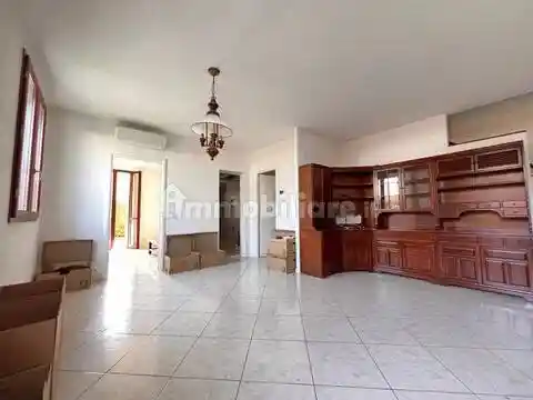 Villa in vendita a San Martino in Rio