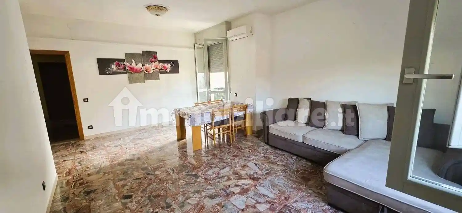 Appartamento in vendita a San Martino in Rio