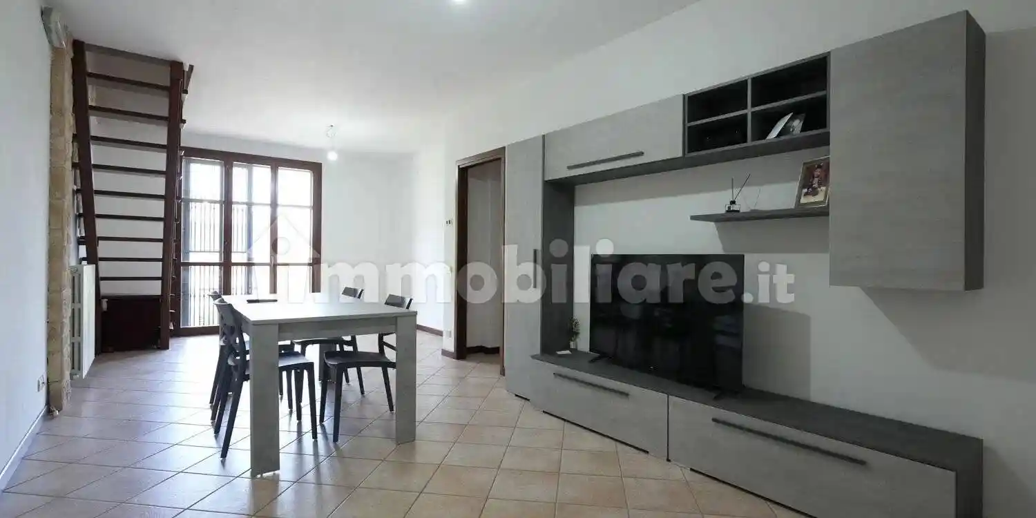 Appartamento in vendita a San Martino in Rio