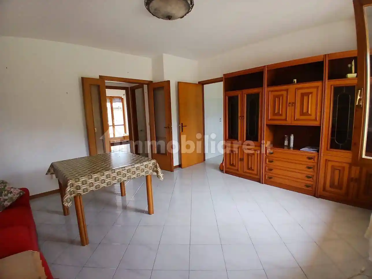 Appartamento in vendita a Castelplanio