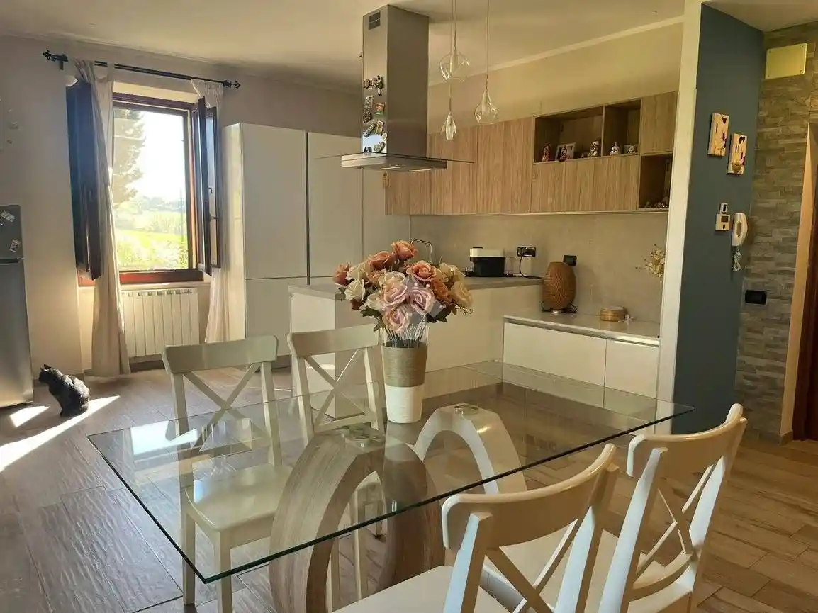 Villa in vendita a Amelia