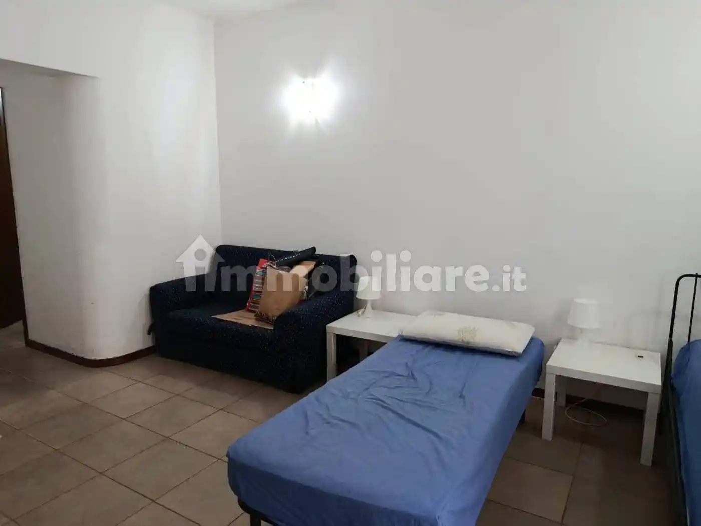 Appartamento in affitto a Novara