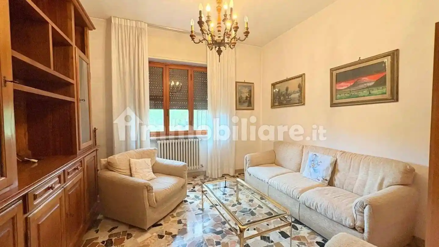 Appartamento in vendita a Lucca