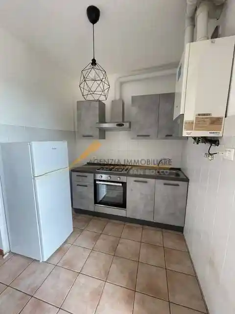 Appartamento in affitto a Russi