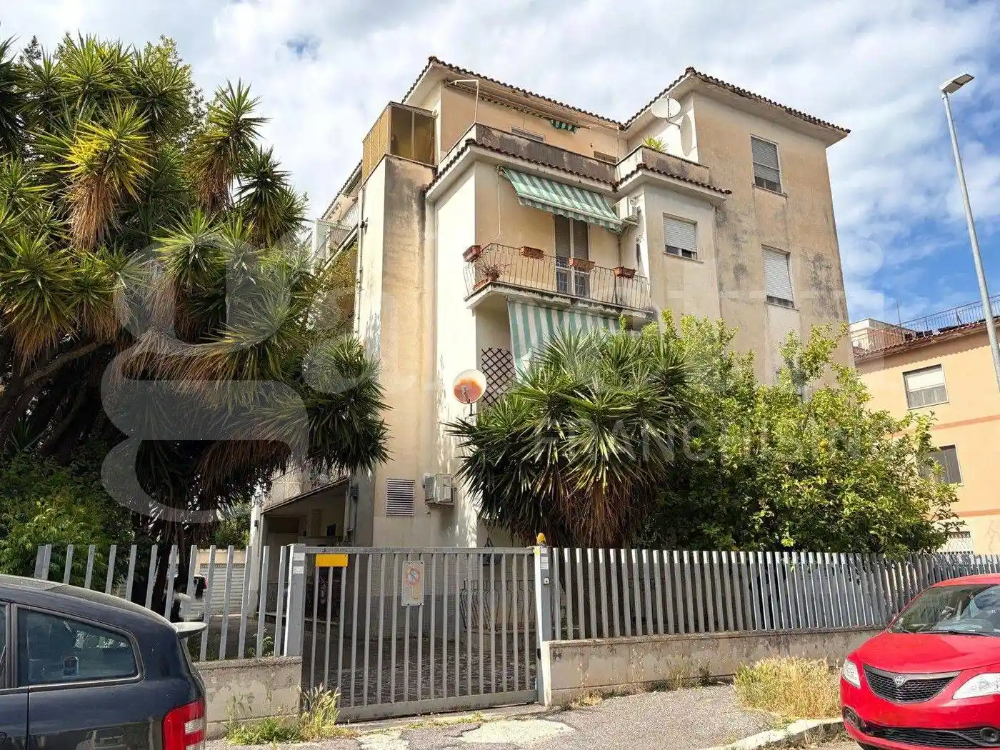 Appartamento in vendita a Latina