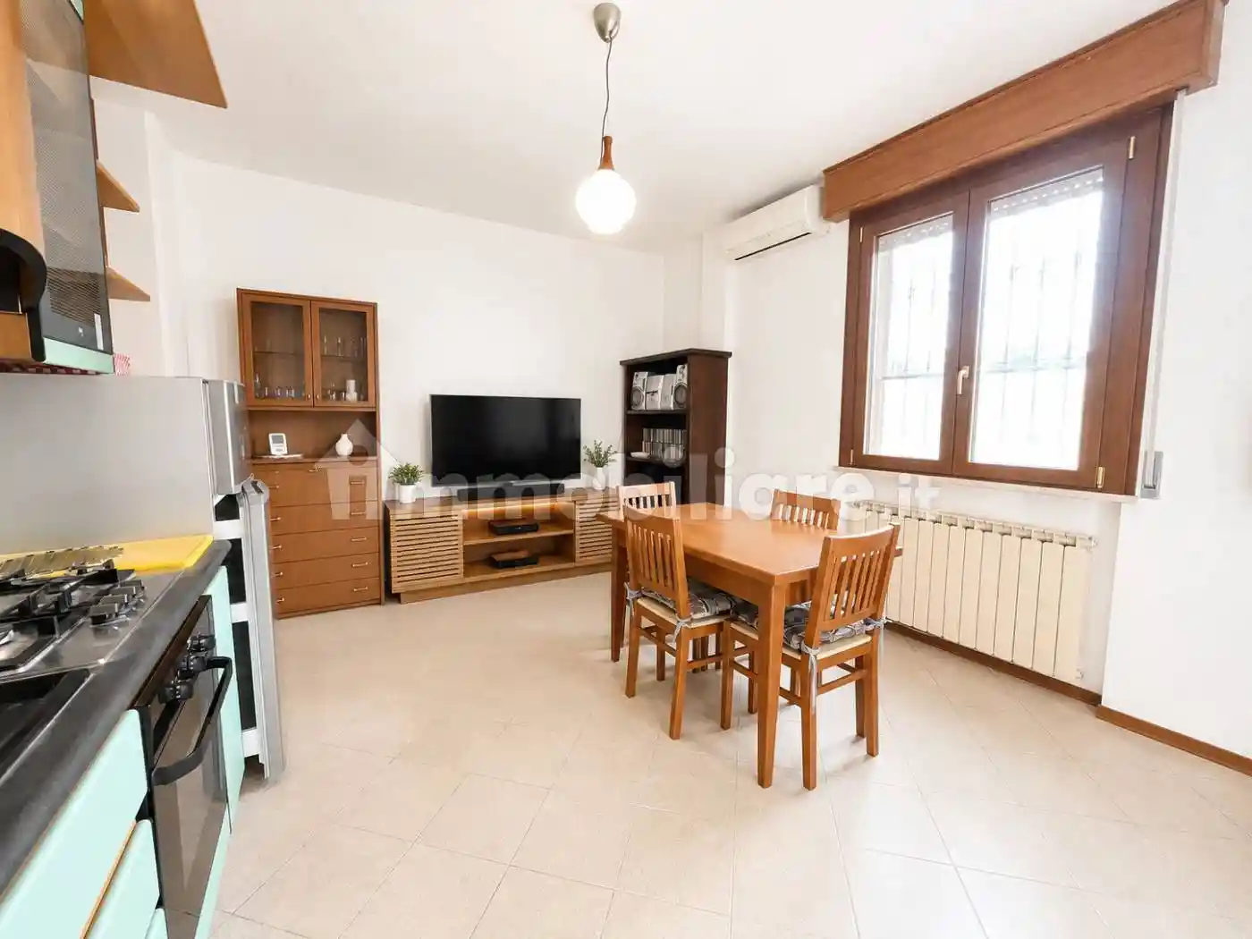 Appartamento in vendita a Rimini