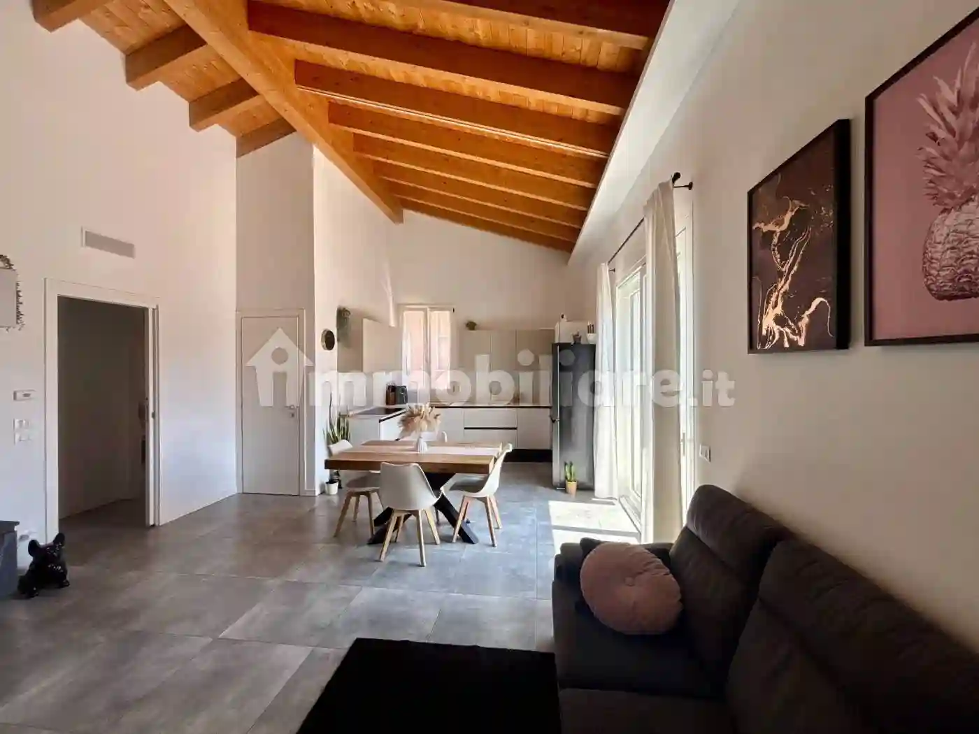 Appartamento - foto 5
