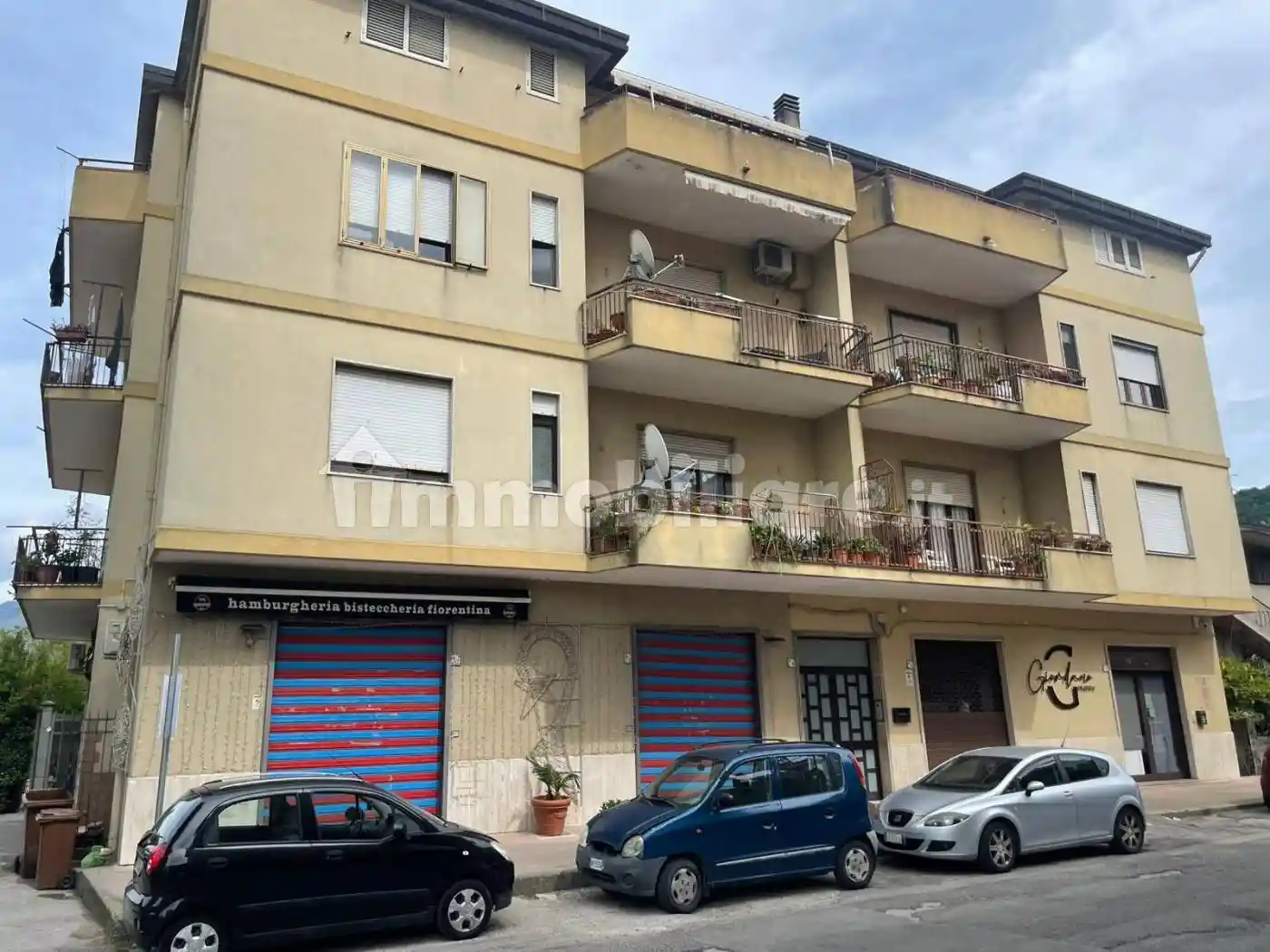 Appartamento in vendita a Mercato San Severino
