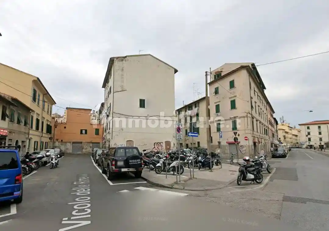Appartamento in vendita a Livorno