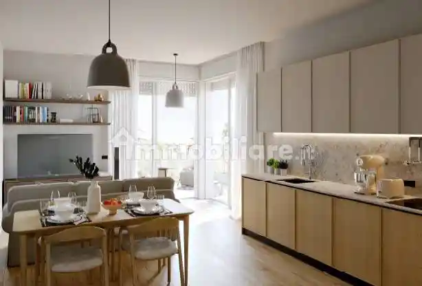 Appartamento in vendita a Firenze