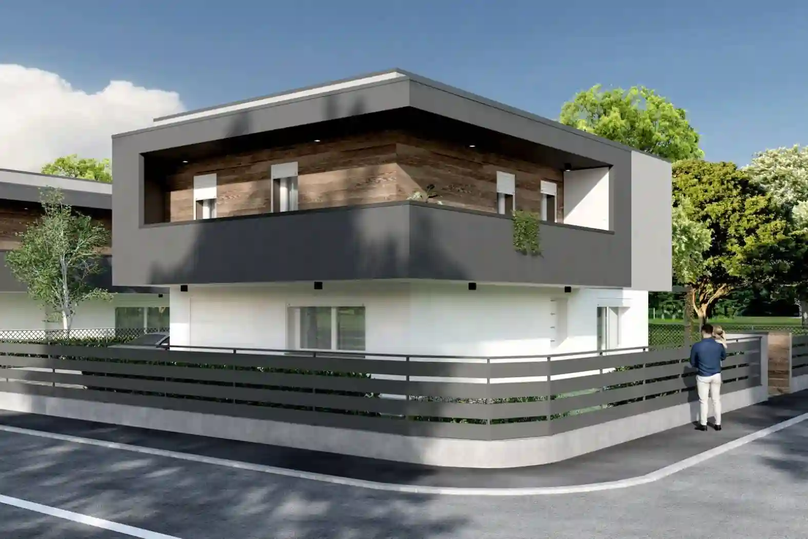 Villa - foto 4